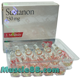 Sustanon 250mg (Swiss Remedies)