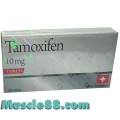 Tamoxifen 10mg (Swiss Remedies)