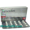 Tamoxifen 10mg (Swiss Remedies)