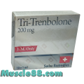 Tri-Trenbolone 10amp 200mg/amp (Swiss Remedies)