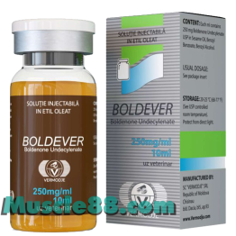 BOLDEVER 250mg (Vermodje)