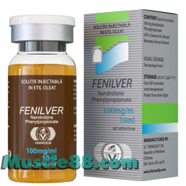 FENILVER 100mg (Vermodje)