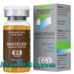 MASTEVER 100mg (Vermodje)