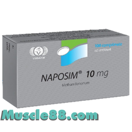 NAPOSIM 10mg (Vermodje)