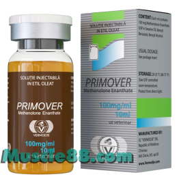 PRIMOVER 100mg (Vermodje)