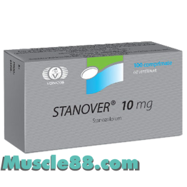 STANOVER 10mg (Vermodje)