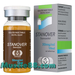 STANOVER 50mg (Vermodje)